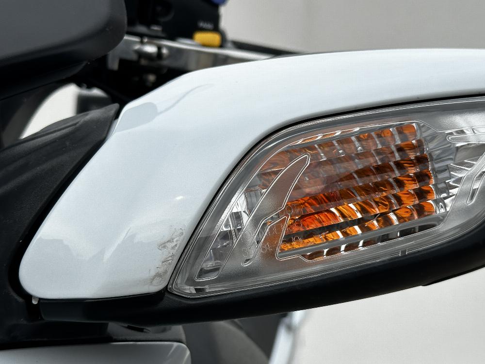 Motorrad verkaufen Suzuki Burgman 650 Z Ankauf